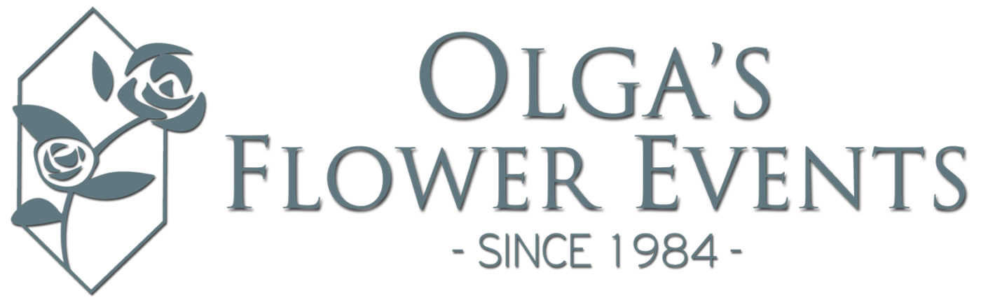 Olga's Flower Events