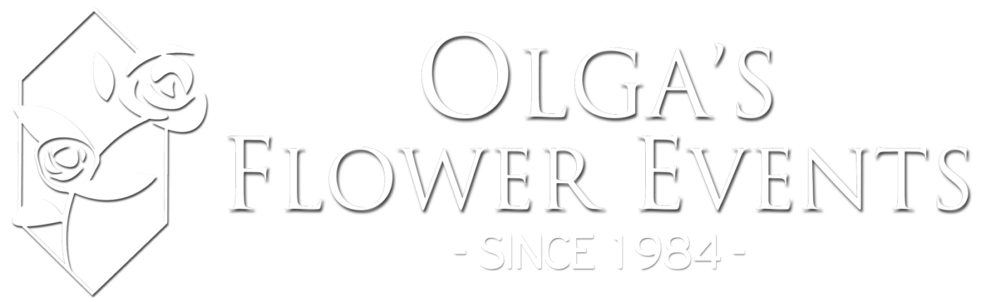 Olga's Flower Events
